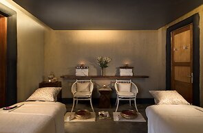 Taj Coral Reef Resort & Spa Maldives – A Premium All Inclusive Resort