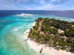 Taj Coral Reef Resort & Spa Maldives – A Premium All Inclusive Resort