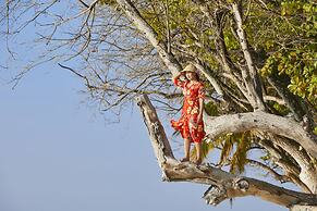 Taj Coral Reef Resort & Spa Maldives – A Premium All Inclusive Resort