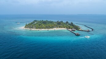 Taj Coral Reef Resort & Spa Maldives – A Premium All Inclusive Resort