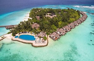 Taj Coral Reef Resort & Spa Maldives – A Premium All Inclusive Resort