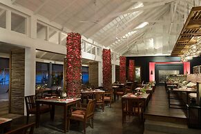 Taj Coral Reef Resort & Spa Maldives – A Premium All Inclusive Resort