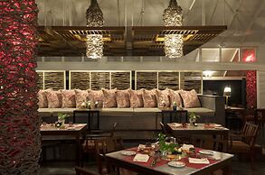 Taj Coral Reef Resort & Spa Maldives – A Premium All Inclusive Resort