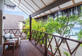 Taj Coral Reef Resort & Spa Maldives – A Premium All Inclusive Resort