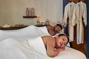 Taj Coral Reef Resort & Spa Maldives – A Premium All Inclusive Resort