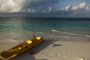 Taj Coral Reef Resort & Spa Maldives – A Premium All Inclusive Resort