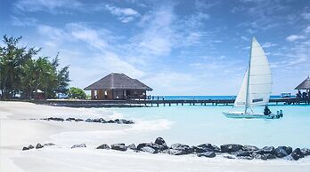 Taj Coral Reef Resort & Spa Maldives – A Premium All Inclusive Resort