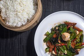 Taj Coral Reef Resort & Spa Maldives – A Premium All Inclusive Resort