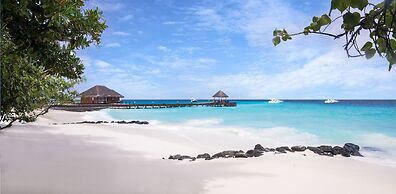 Taj Coral Reef Resort & Spa Maldives – A Premium All Inclusive Resort