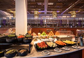 Taj Coral Reef Resort & Spa Maldives – A Premium All Inclusive Resort