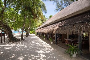 Taj Coral Reef Resort & Spa Maldives – A Premium All Inclusive Resort