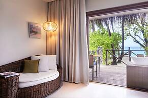 Taj Coral Reef Resort & Spa Maldives – A Premium All Inclusive Resort