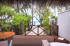 Taj Coral Reef Resort & Spa Maldives – A Premium All Inclusive Resort