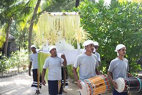 Taj Coral Reef Resort & Spa Maldives – A Premium All Inclusive Resort