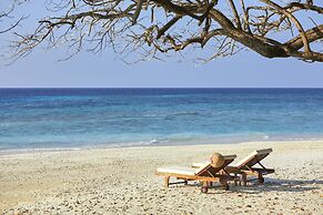 Taj Coral Reef Resort & Spa Maldives – A Premium All Inclusive Resort