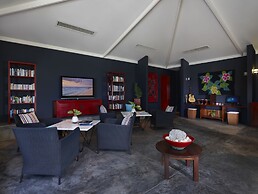 Taj Coral Reef Resort & Spa Maldives – A Premium All Inclusive Resort