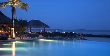 Taj Coral Reef Resort & Spa Maldives – A Premium All Inclusive Resort