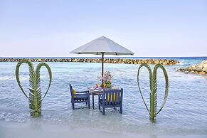 Taj Coral Reef Resort & Spa Maldives – A Premium All Inclusive Resort