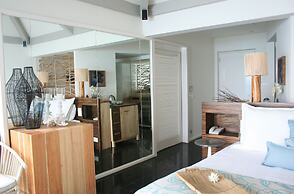 Taj Coral Reef Resort & Spa Maldives – A Premium All Inclusive Resort