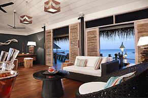 Taj Coral Reef Resort & Spa Maldives – A Premium All Inclusive Resort