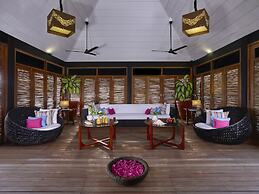 Taj Coral Reef Resort & Spa Maldives – A Premium All Inclusive Resort