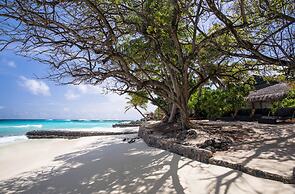 Taj Coral Reef Resort & Spa Maldives – A Premium All Inclusive Resort