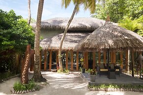 Taj Coral Reef Resort & Spa Maldives – A Premium All Inclusive Resort