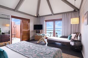 Taj Coral Reef Resort & Spa Maldives – A Premium All Inclusive Resort