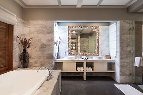 Taj Coral Reef Resort & Spa Maldives – A Premium All Inclusive Resort