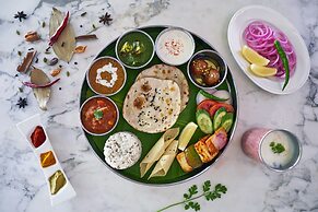 Taj Coral Reef Resort & Spa Maldives – A Premium All Inclusive Resort