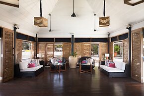 Taj Coral Reef Resort & Spa Maldives – A Premium All Inclusive Resort