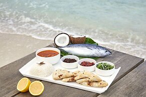 Taj Coral Reef Resort & Spa Maldives – A Premium All Inclusive Resort