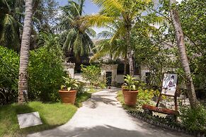 Taj Coral Reef Resort & Spa Maldives – A Premium All Inclusive Resort