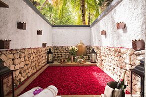 Taj Coral Reef Resort & Spa Maldives – A Premium All Inclusive Resort