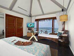 Taj Coral Reef Resort & Spa Maldives – A Premium All Inclusive Resort