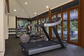 Taj Coral Reef Resort & Spa Maldives – A Premium All Inclusive Resort