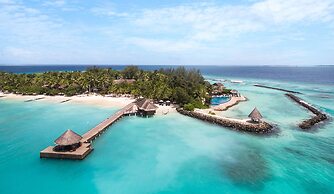 Taj Coral Reef Resort & Spa Maldives – A Premium All Inclusive Resort