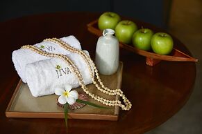 Taj Coral Reef Resort & Spa Maldives – A Premium All Inclusive Resort