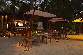 Taj Coral Reef Resort & Spa Maldives – A Premium All Inclusive Resort