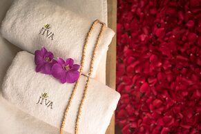 Taj Coral Reef Resort & Spa Maldives – A Premium All Inclusive Resort