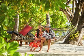 Taj Coral Reef Resort & Spa Maldives – A Premium All Inclusive Resort