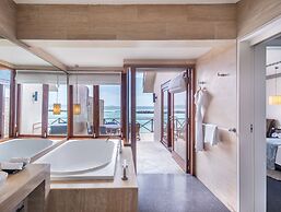 Taj Coral Reef Resort & Spa Maldives – A Premium All Inclusive Resort