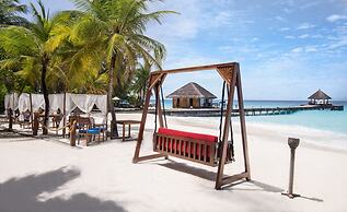Taj Coral Reef Resort & Spa Maldives – A Premium All Inclusive Resort