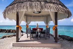 Taj Coral Reef Resort & Spa Maldives – A Premium All Inclusive Resort