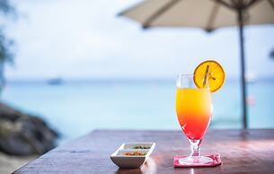 Taj Coral Reef Resort & Spa Maldives – A Premium All Inclusive Resort