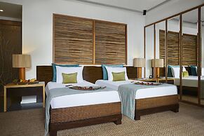 Taj Coral Reef Resort & Spa Maldives – A Premium All Inclusive Resort