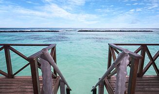 Taj Coral Reef Resort & Spa Maldives – A Premium All Inclusive Resort