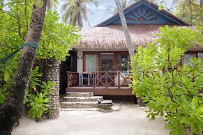 Taj Coral Reef Resort & Spa Maldives – A Premium All Inclusive Resort