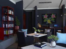 Taj Coral Reef Resort & Spa Maldives – A Premium All Inclusive Resort