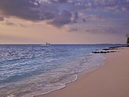 Taj Coral Reef Resort & Spa Maldives – A Premium All Inclusive Resort